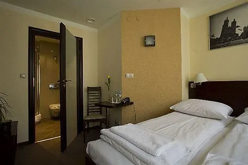 Atlantic Aparthotel クラクフ