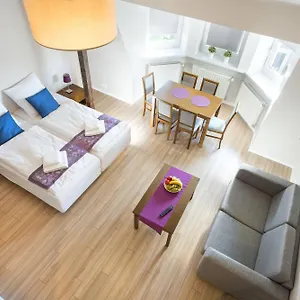Emaus Apartmanhotel