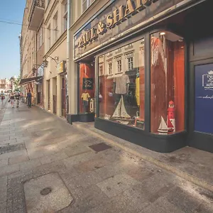 Apartahotel Grodzka Royal, Cracovia
