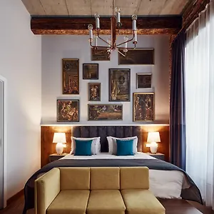 Hotel Indigo - Old Town By Ihg, Cracovia