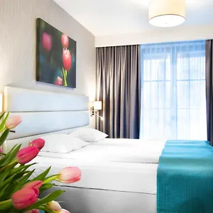 Golden Tulip Kazimierz Szálloda
