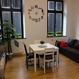 Apartment Elementos, Krakow