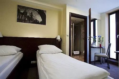 ***  Atlantic Aparthotel Krakkó Lengyelország