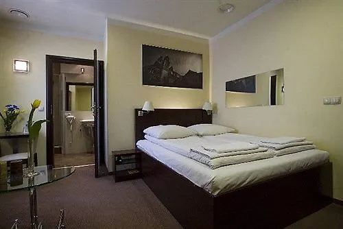 Atlantic Aparthotel Krakkó 3*,