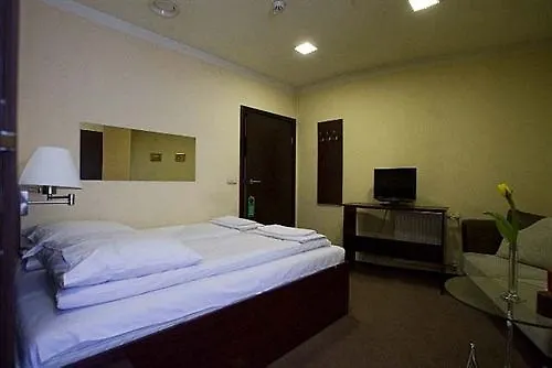 Atlantic Aparthotel Krakkó