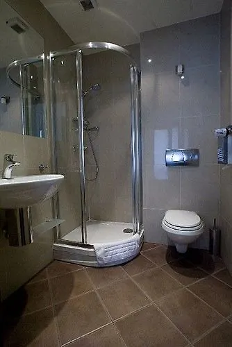 Atlantic Aparthotel Krakkó
